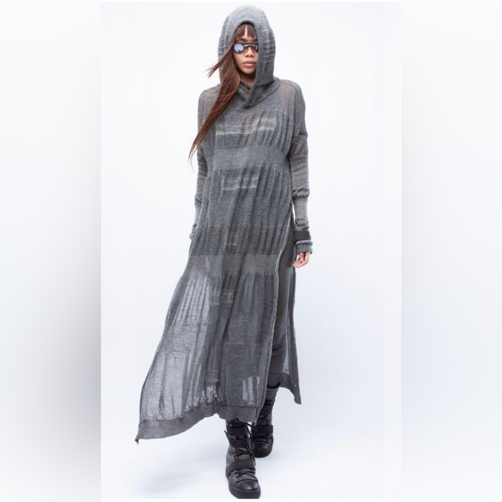 RARE! Sold out Demobaza luxury dress